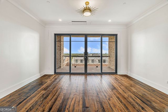 440 Geo Meyer Avenue 4, Savannah, GA 31401