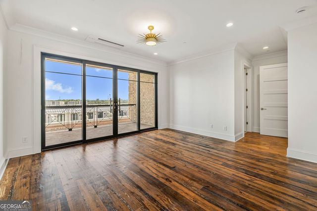 440 Geo Meyer Avenue 4, Savannah, GA 31401