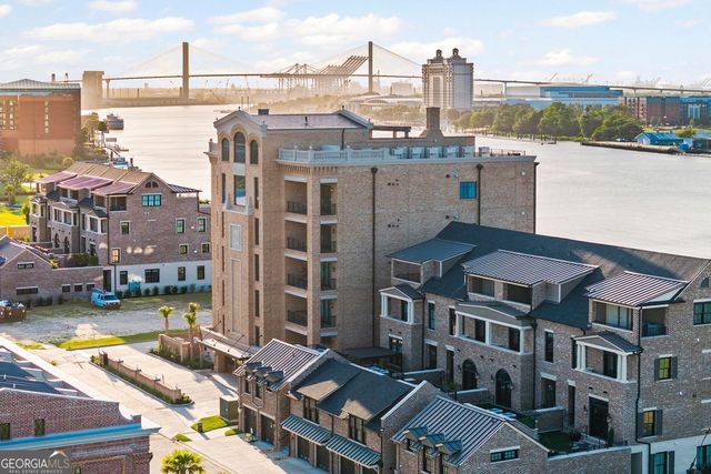 440 Geo Meyer Avenue 4, Savannah, GA 31401