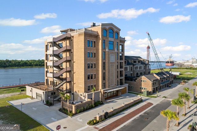 440 Geo Meyer Avenue 4, Savannah, GA 31401