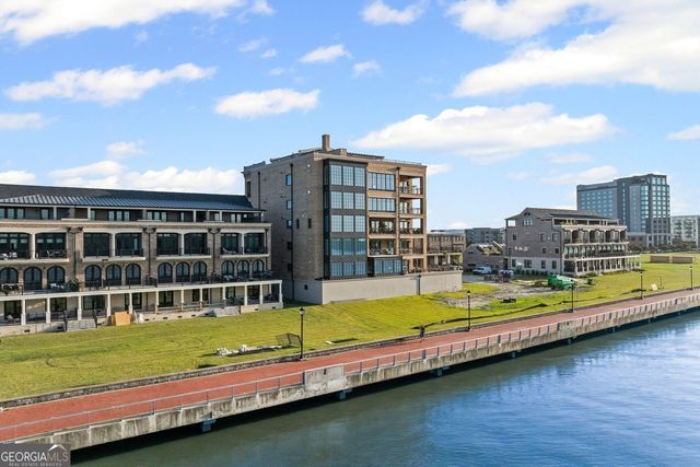 440 Geo Meyer Avenue 4, Savannah, GA 31401