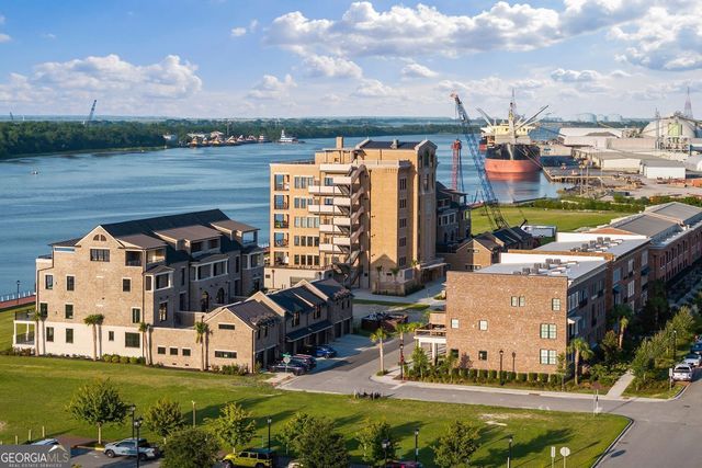 440 Geo Meyer Avenue 4, Savannah, GA 31401