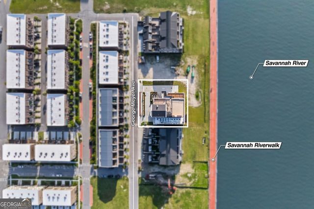440 Geo Meyer Avenue 4, Savannah, GA 31401