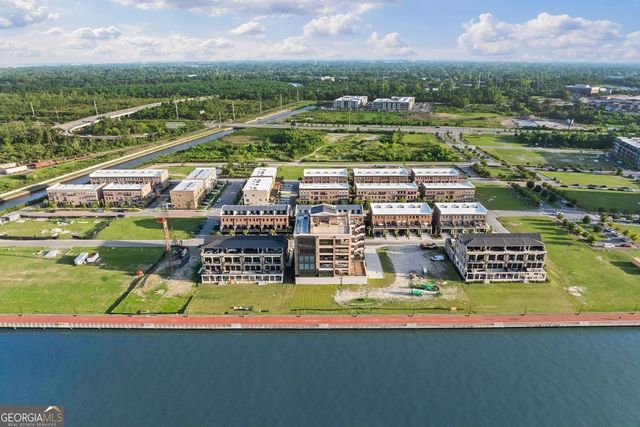 440 Geo Meyer Avenue 4, Savannah, GA 31401