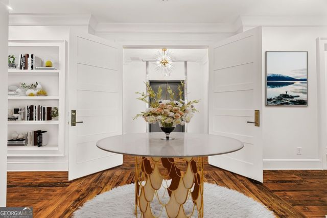 440 Geo Meyer Avenue 4, Savannah, GA 31401