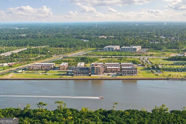 440 Geo Meyer Avenue 4, Savannah, GA 31401