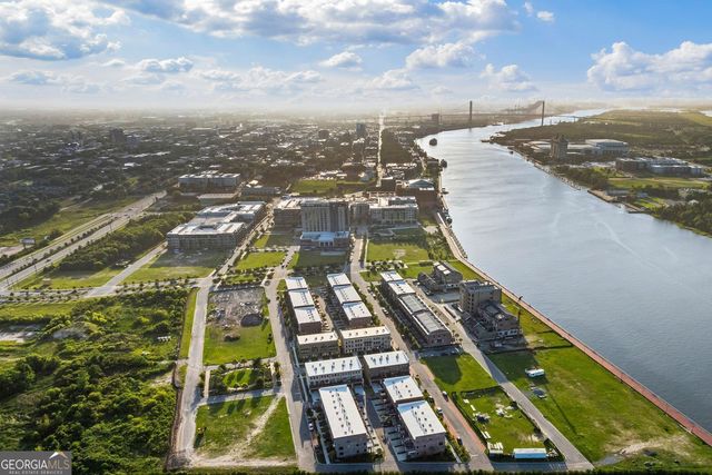 440 Geo Meyer Avenue 4, Savannah, GA 31401