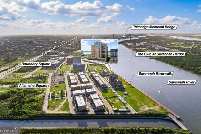 440 Geo Meyer Avenue 4, Savannah, GA 31401