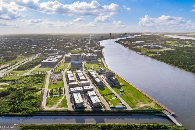 440 Geo Meyer Avenue 4, Savannah, GA 31401