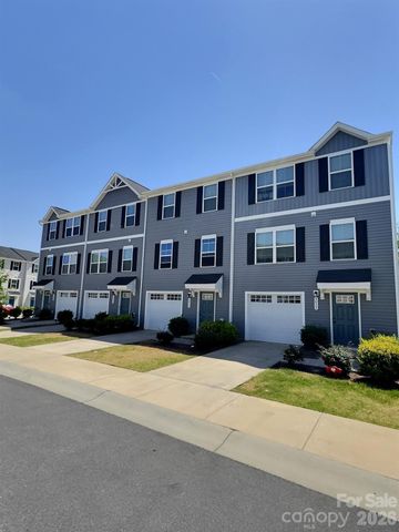 3011 Killick Terrace, Charlotte, NC 28269