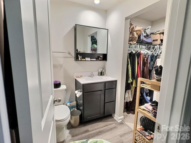 3011 Killick Terrace, Charlotte, NC 28269