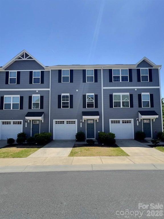 3011 Killick Terrace, Charlotte, NC 28269