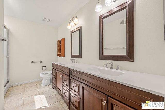 3020 Calle Loreto, Palm Springs, CA 92264