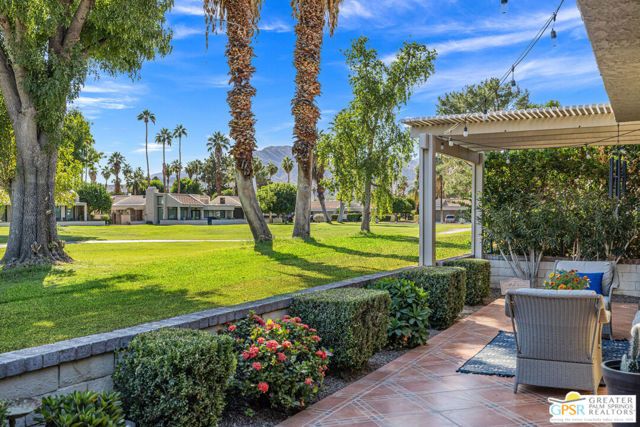 3020 Calle Loreto, Palm Springs, CA 92264