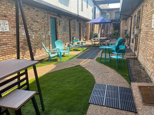 1801 Huldy St Street G4, Houston, TX 77019