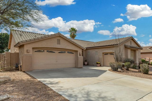 7233 W COTTONTAIL Lane, Peoria, AZ 85383