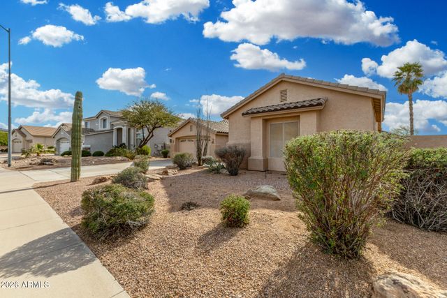 7233 W COTTONTAIL Lane, Peoria, AZ 85383