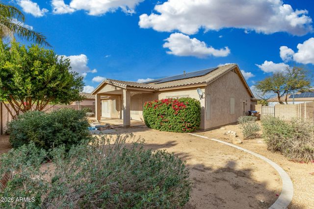 7233 W COTTONTAIL Lane, Peoria, AZ 85383