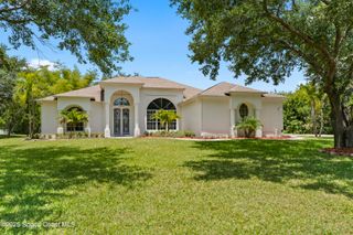 3520 Shady Run Road, Melbourne, FL 32934