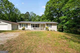 5115 Cascade Palmetto Highway, Fairburn, GA 30213