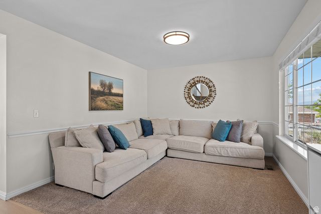 12374 S LAMPTON VIEW DR, Riverton, UT 84065