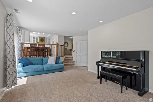 12374 S LAMPTON VIEW DR, Riverton, UT 84065