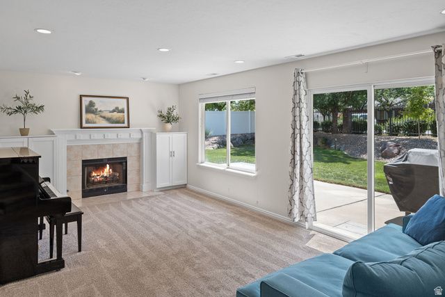 12374 S LAMPTON VIEW DR, Riverton, UT 84065
