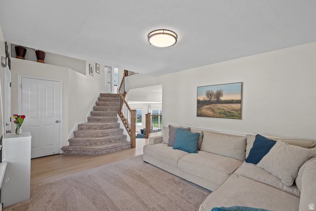 12374 S LAMPTON VIEW DR, Riverton, UT 84065
