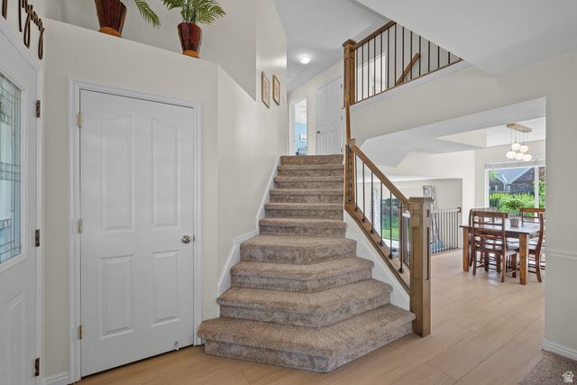 12374 S LAMPTON VIEW DR, Riverton, UT 84065