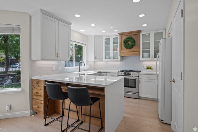 12374 S LAMPTON VIEW DR, Riverton, UT 84065