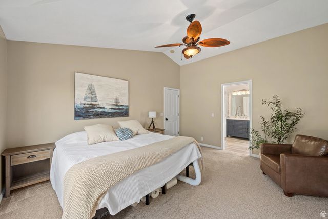 12374 S LAMPTON VIEW DR, Riverton, UT 84065