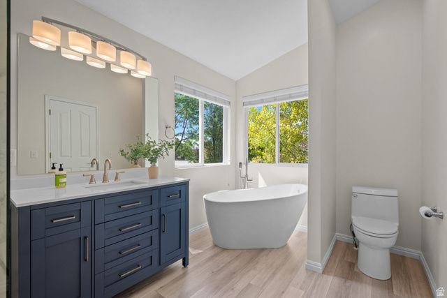 12374 S LAMPTON VIEW DR, Riverton, UT 84065
