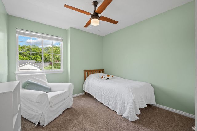 12374 S LAMPTON VIEW DR, Riverton, UT 84065