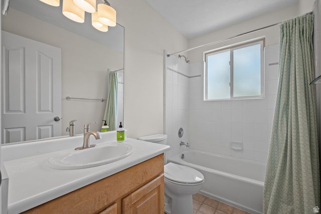 12374 S LAMPTON VIEW DR, Riverton, UT 84065