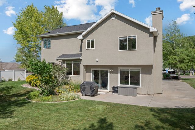 12374 S LAMPTON VIEW DR, Riverton, UT 84065