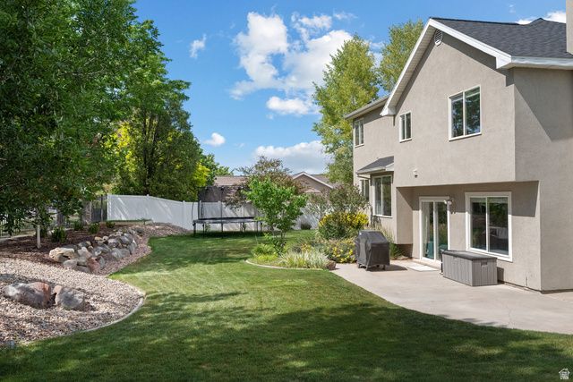 12374 S LAMPTON VIEW DR, Riverton, UT 84065