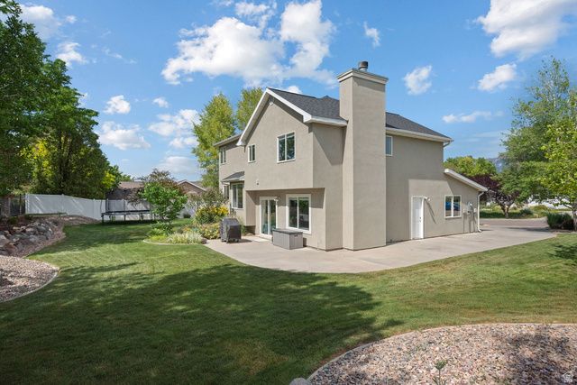 12374 S LAMPTON VIEW DR, Riverton, UT 84065