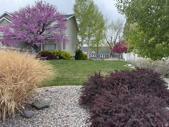 12374 S LAMPTON VIEW DR, Riverton, UT 84065