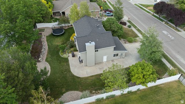 12374 S LAMPTON VIEW DR, Riverton, UT 84065