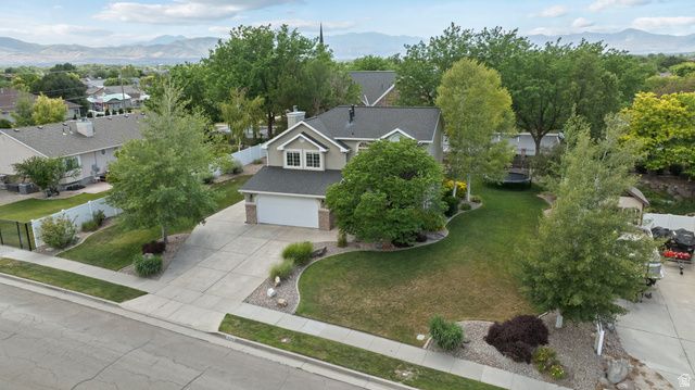 12374 S LAMPTON VIEW DR, Riverton, UT 84065