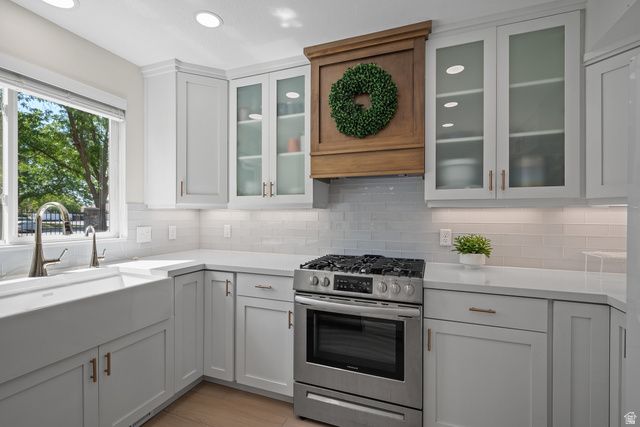 12374 S LAMPTON VIEW DR, Riverton, UT 84065