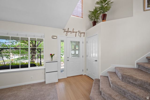12374 S LAMPTON VIEW DR, Riverton, UT 84065