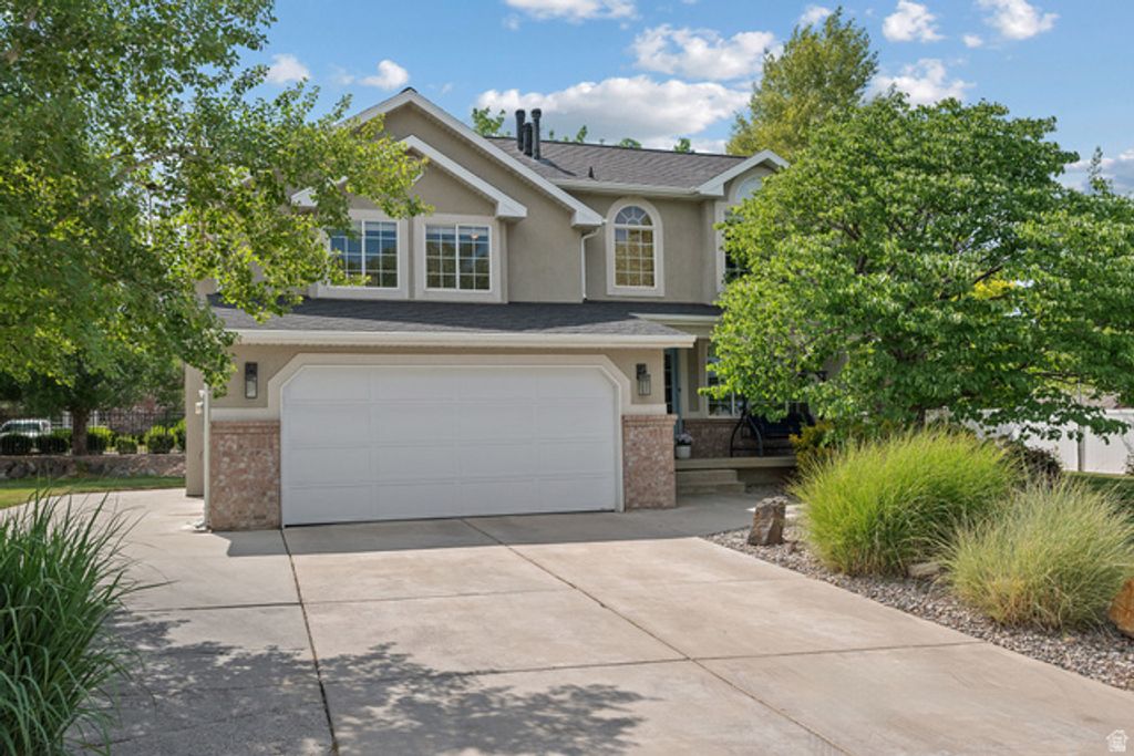 12374 S LAMPTON VIEW DR, Riverton, UT 84065
