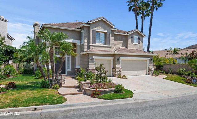 335 Kitetail Street, Simi Valley, CA 93065