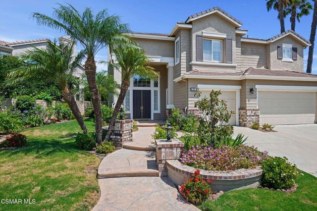 335 Kitetail Street, Simi Valley, CA 93065