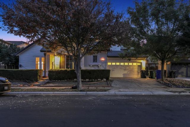 310 Ashlee Avenue, Tracy, CA 95391