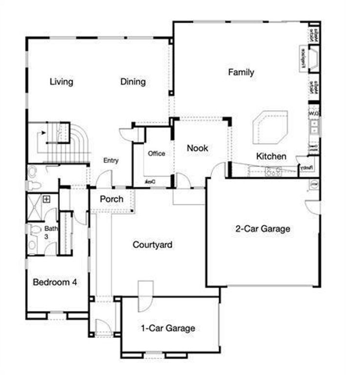 Image 52 of property listing at 310 Ashlee Avenue, Tracy, CA 95391