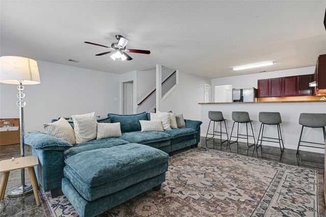 11750 Downey Violet Lane, Houston, TX 77044