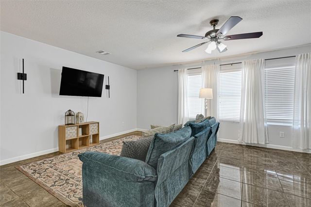 11750 Downey Violet Lane, Houston, TX 77044