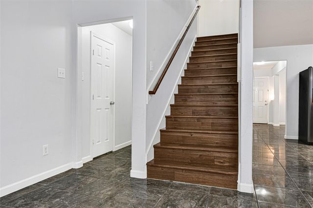 11750 Downey Violet Lane, Houston, TX 77044